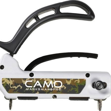 Marksman Pro - Heavy Duty