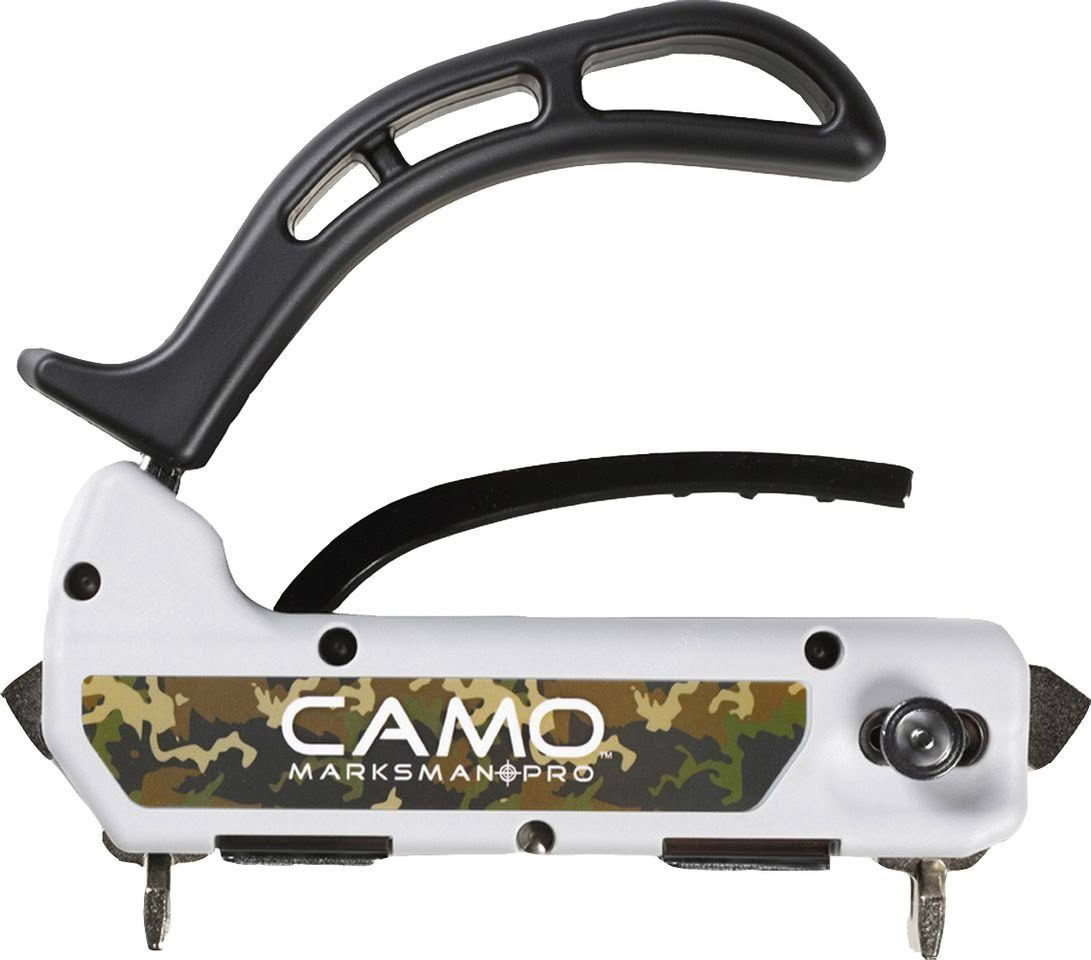 Marksman Pro - Heavy Duty