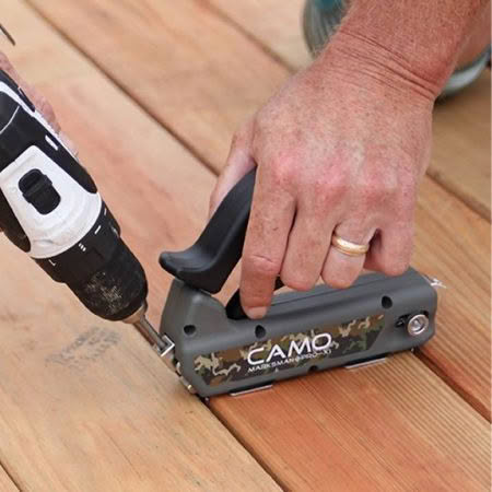 Marksman Pro - Heavy Duty